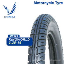 Street and Desert Tire and Tube for Motorcycle and Bicycle